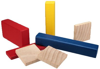 Assorted_Molded_Wood_Shapes.jpg, wood toy parts USA, painted game parts